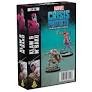 Marvel Crisis Protocol: Klaw & M'Baku cp116en